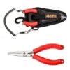 Hpa Split Ring Plier Small -Fishing Equip Store HPASMALL1
