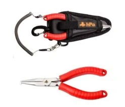 Hpa Split Ring Plier Small