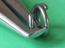 Hpa Split Ring Plier Large -Fishing Equip Store HPASpilt