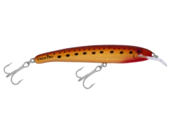 Halco Laser Pro 160XDD -Fishing Equip Store HalcoLaserPro160XDDKingBrown