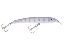 Halco Laser Pro 160XDD -Fishing Equip Store HalcoLaserPro160XDDSilverShadow