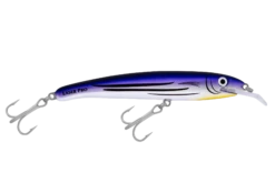 Halco Laser Pro 160XDD -Fishing Equip Store HalcoLaserPro160XDDStripey