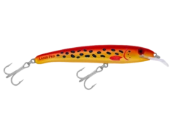 Halco Laser Pro 160XDD -Fishing Equip Store HalcoLaserPro160XDDcoraltrout