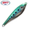Halco Outcast 1 Halco Outcast -Fishing Equip Store HalcoOutcastGreen