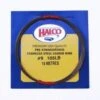 Halco Pre Straightened Wire 1 Halco Pre Straightened Wire -Fishing Equip Store HalcoPreStaightenwireTacklewest