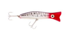 Halco Roosta Popper 160 -Fishing Equip Store HalcoRoosta160Tiger