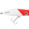 Halco Roosta Popper 80 -Fishing Equip Store HalcoRoosta80Redhead