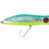 Halco Roosta Popper 105 2 Halco Roosta Popper 105 -Fishing Equip Store HalcoRosterPopperTacklewestBonito