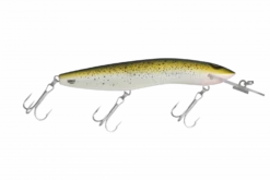 Halco RMG Scorpion 125std