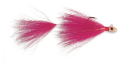 Halco Whiptail Jig 11 Halco Whiptail Jig -Fishing Equip Store HalcoWhiptailJigPinkSurprise