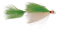 Halco Whiptail Jig 12 Halco Whiptail Jig -Fishing Equip Store HalcoWhiptailJigSlimeyMack