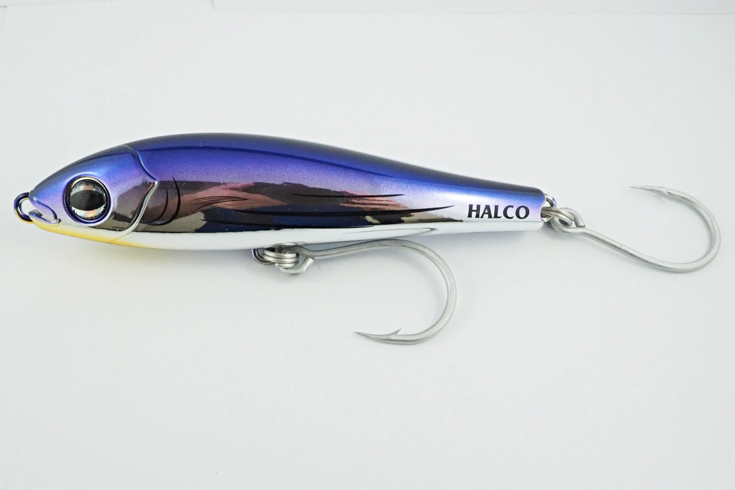 Halco Slidog 150 6 Halco Slidog 150 - Image 4