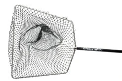 Hookem Net HD Knotted 1.2m Handle