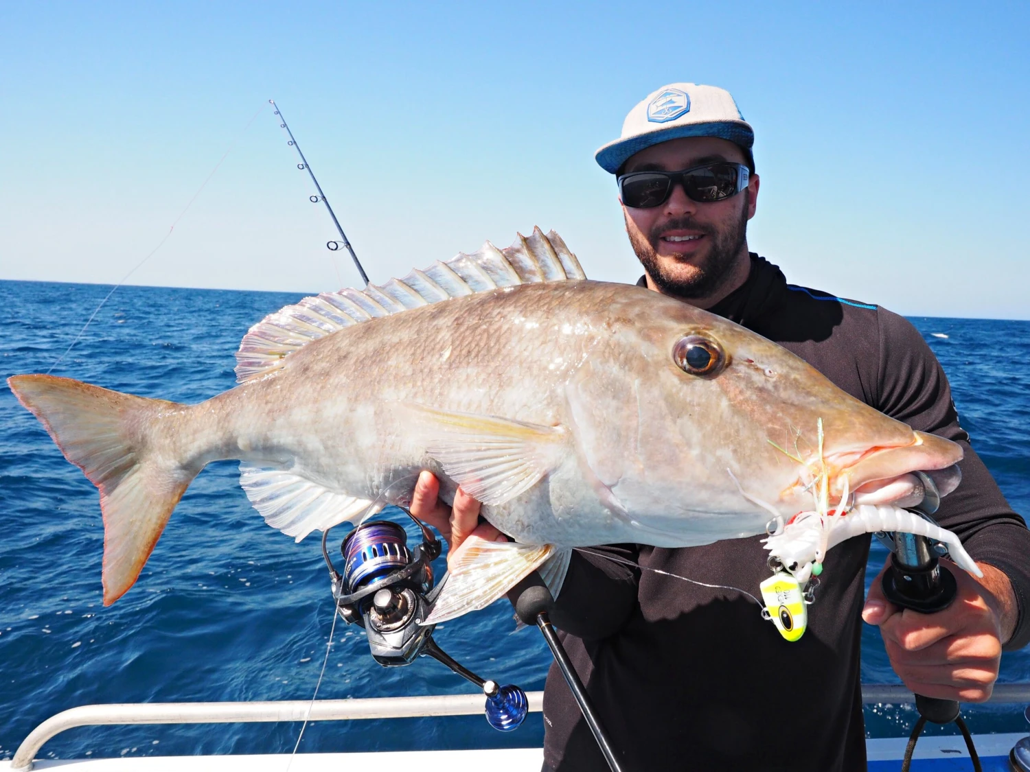 Hunt Tackle Kacka 16 Hunt Tackle Kacka - Image 14