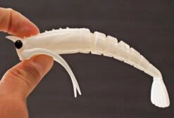 Hunt Tackle Kacka 24 Hunt Tackle Kacka -Fishing Equip Store Hunt Kacka 6 Pearl