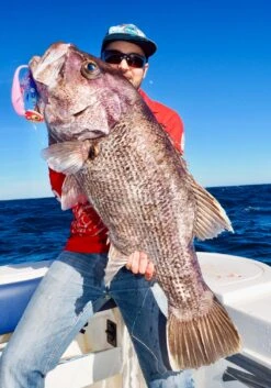 Vexed Dhu Bomb -Fishing Equip Store IMG 3269