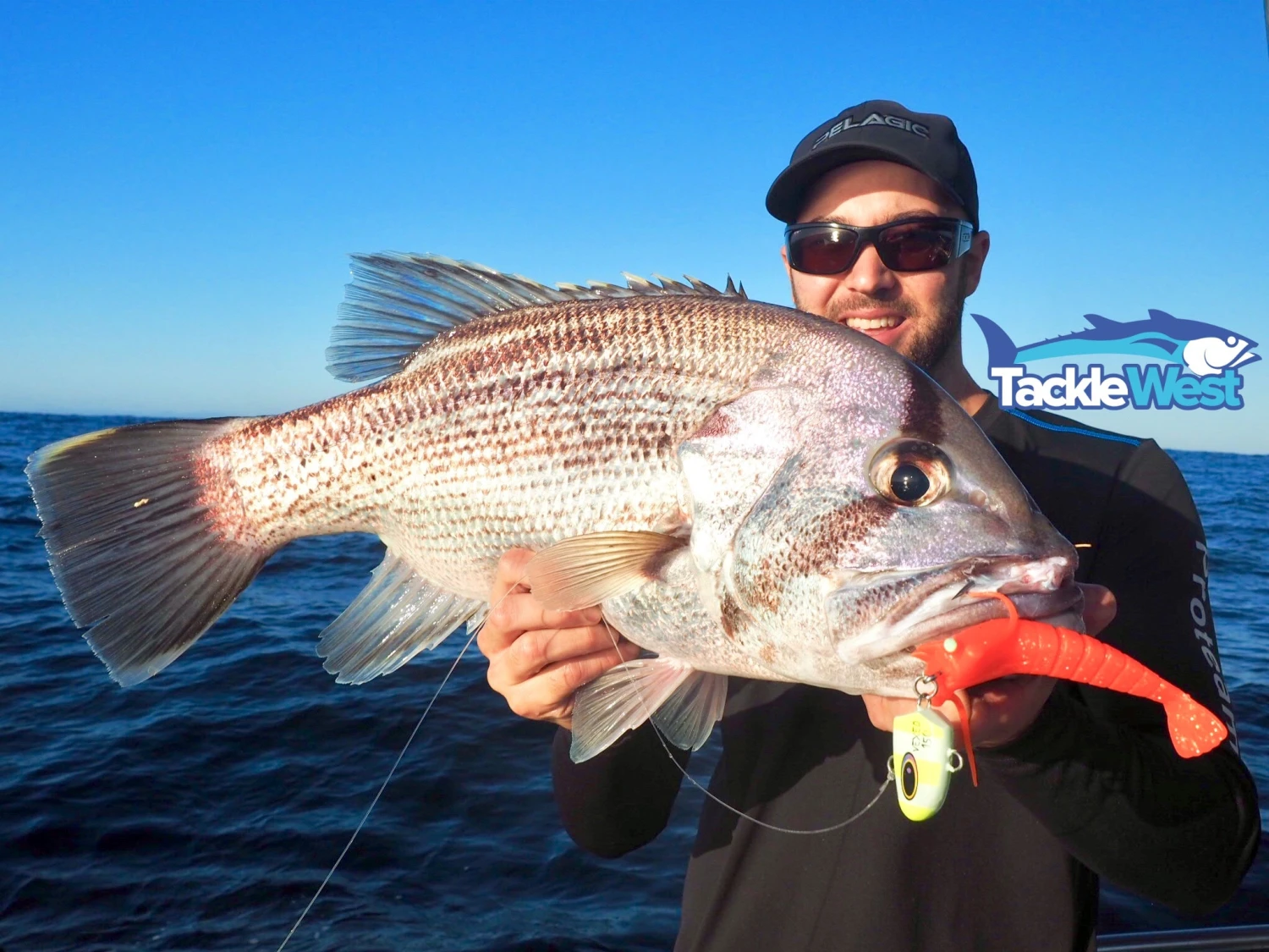 Hunt Tackle Kacka 14 Hunt Tackle Kacka - Image 12