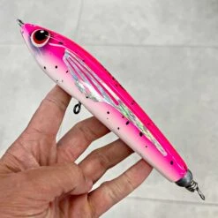 ASWB F80 Bungarra Stickbait -Fishing Equip Store IMG 9352