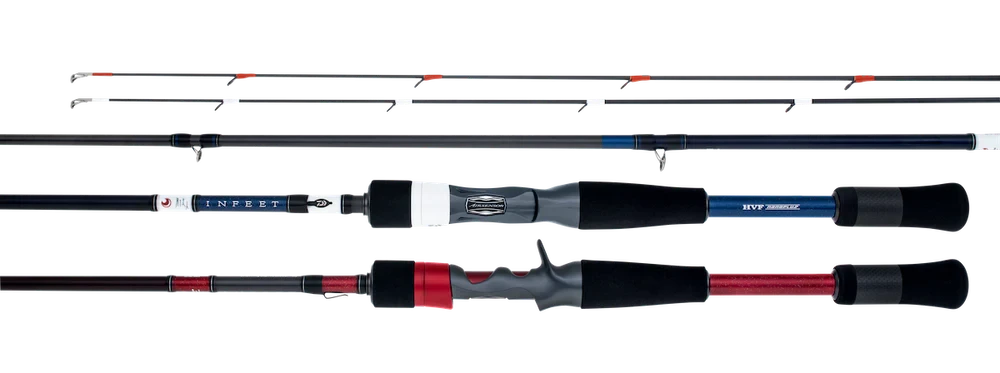 Daiwa 20 Infeet EX 5 Daiwa 20 Infeet EX - Image 3