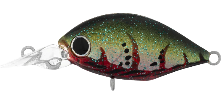 Daiwa Infeet Rolling Crank MR 3 Daiwa Infeet Rolling Crank MR