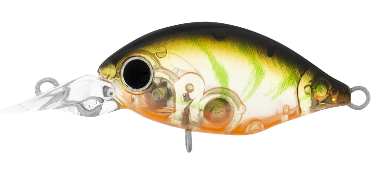 Daiwa Infeet Rolling Crank MR 19 Daiwa Infeet Rolling Crank MR - Image 17