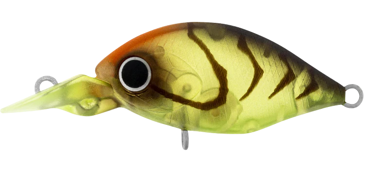 Daiwa Infeet Rolling Crank MR 17 Daiwa Infeet Rolling Crank MR - Image 15