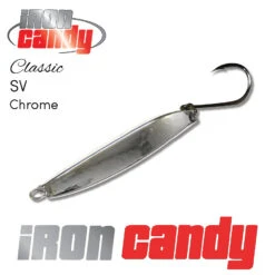 CID Iron Candy SV Spoon #2