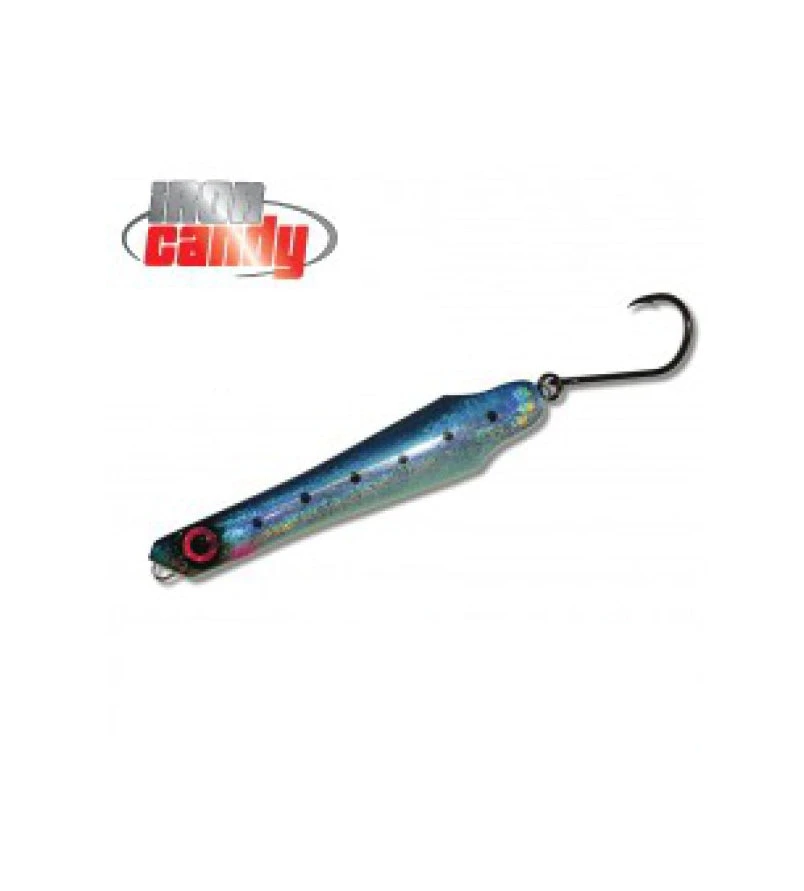 CID Iron Candy Couta Casting 28G 3 CID Iron Candy Couta Casting 28G