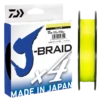 Daiwa J Braid X4 135m