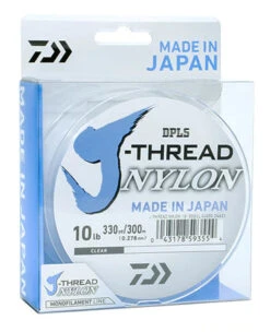 Daiwa J Thread Nylon
