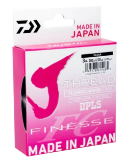 Daiwa J Thread Finesse FC