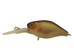 Jackall Chubby 38F MR