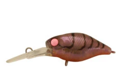 Jackall Chubby 38F Deep -Fishing Equip Store JackallChubbyDeep38FPink Eye Shrimp