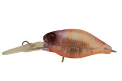 Jackall Chubby 38F Deep