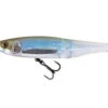 Jackall Spytail 70SS 1 Jackall Spytail 70SS -Fishing Equip Store JackallSpytail70sFlash