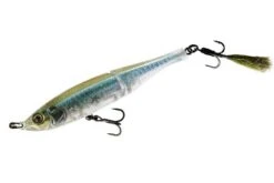 Jackall Spytail 70SS -Fishing Equip Store JackallSpytail70sRT Uroko HL Wakasagi