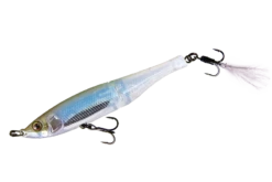 Jackall Spytail 70SS -Fishing Equip Store JackallSpytail70sShirauo