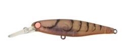 Jackall Squirrel 61SP -Fishing Equip Store JackallSquirrel61SPPinkEyeSuji