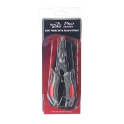 Jarvis Walker Pro Series Bent Plier