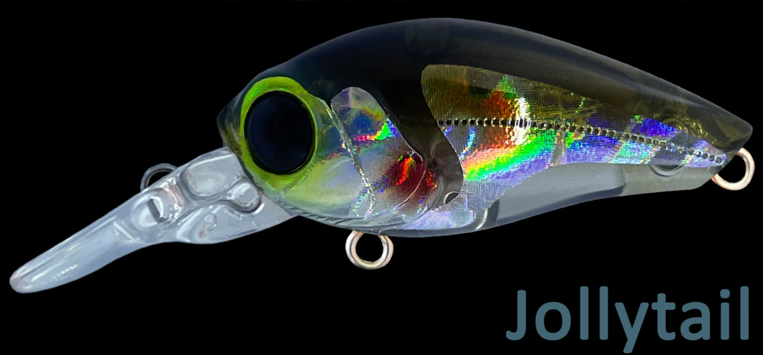 Cranka Crank Deep 35mm 6 Cranka Crank Deep 35mm - Image 4