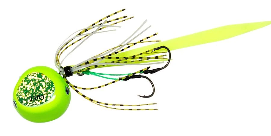 Daiwa Kohga 3 Daiwa Kohga