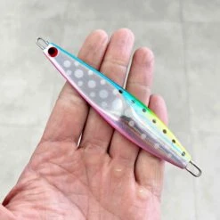 Lamble Bait Haoli King -Fishing Equip Store LambleBaitJigTacklewest2