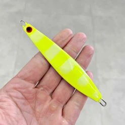 Lamble Bait Haoli King -Fishing Equip Store LambleBaitJigTacklewest3