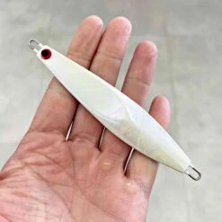 Lamble Bait Haoli King -Fishing Equip Store LambleBaitJigTacklewest4