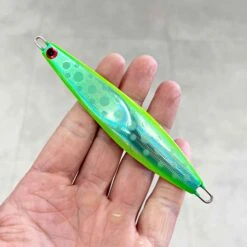 Lamble Bait Haoli King -Fishing Equip Store LambleBaitJigTacklewest5