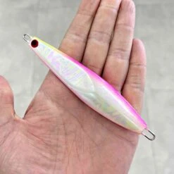 Lamble Bait Haoli King -Fishing Equip Store LambleBaitKingJigTacklewestPG