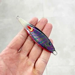 Lamble Bait Kanpachi2 -Fishing Equip Store LambleBaitTacklewestKanpachi2