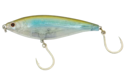 Nomad Design Madscad 90 AT SSNK