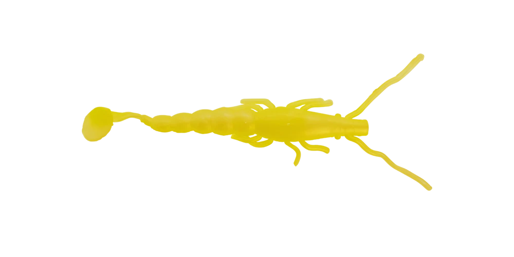 Halco Madeye Paddle Prawn 4 Halco Madeye Paddle Prawn - Image 2