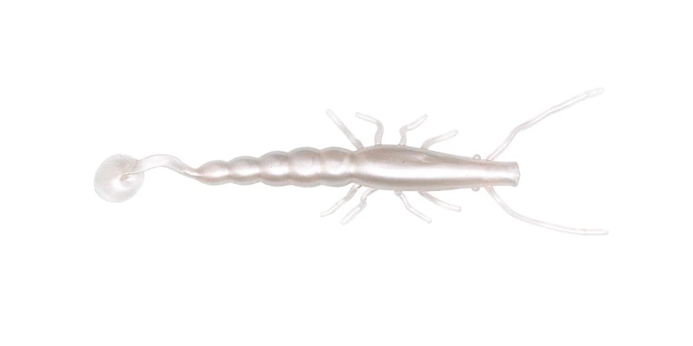 Halco Madeye Paddle Prawn 7 Halco Madeye Paddle Prawn - Image 5
